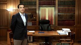 Greece aims to emulate Ireland with a ‘clean’ bailout exit