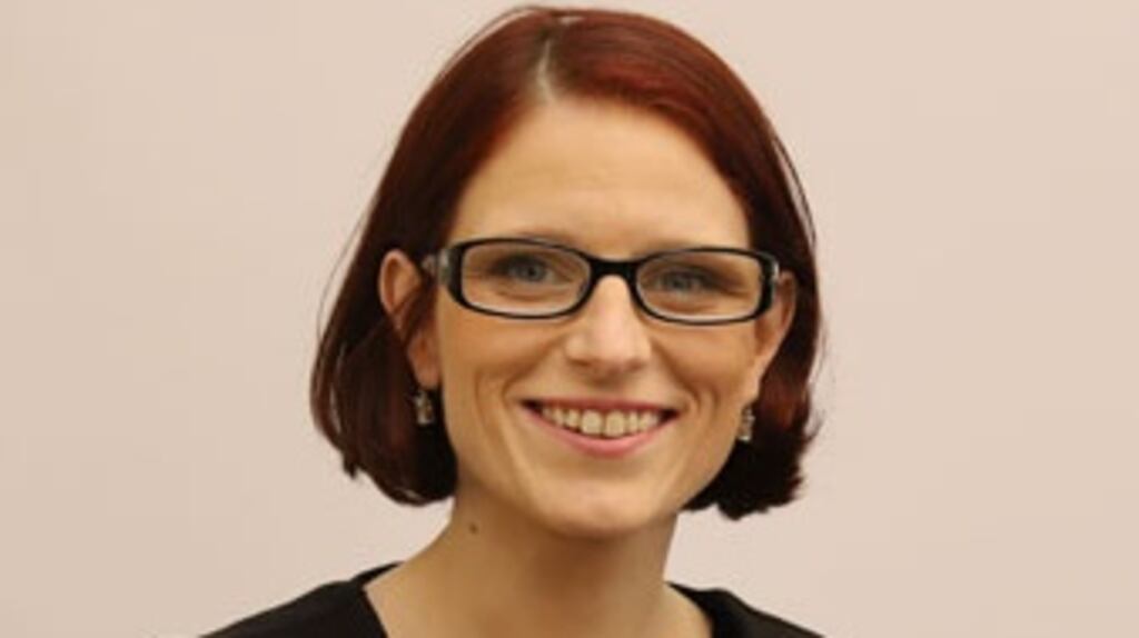 Violet Anne Wynne said she felt ‘pressurised’ and was not given autonomy to hire her own staff.