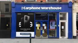 Carphone Warehouse: A sign of things to come?