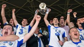 Waterford deliver on promise with 16-point win over Galway