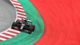 Red Bull poised to protest over Mercedes’ new steering system