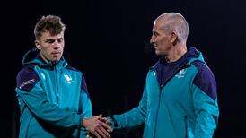 Connacht squad boost gives Stuart Lancaster cause for optimism ahead of Cardiff clash