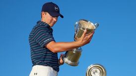 America at large: Under Armour celebrating Spieth’s Major achievements