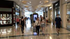 Return to past shopping glories unlikely