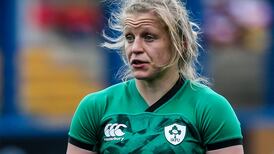 Claire Molloy announces retirement from international rugby