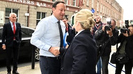 O’Neill says it is ‘business as usual’ for Stormont in aftermath of Donaldson resignation