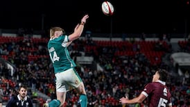 Why perfecting the counterattack is central to Ireland’s World Cup evolution