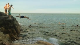 ‘My love affair with Ireland is random, but the flirting started in childhood’