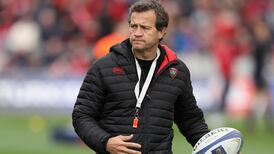 Fabien Galthie set to take over as France coach after World Cup