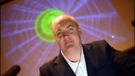 Comedian Dara Ó Briain among speakers at economic forum