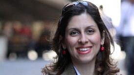 UK to appeal to Iran to free jailed aid worker, says Boris Johnson