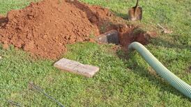 The sinister smell of a septic tank gone very wrong