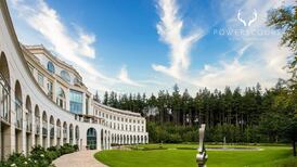 Win a spring getaway for two at Powerscourt Hotel Resort and Spa