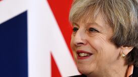 No case for Scottish referendum, British government says