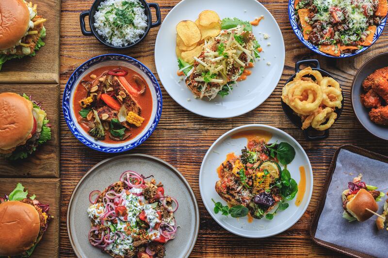 Little Acorn Café are now opening for dinner on Friday and Saturday nights