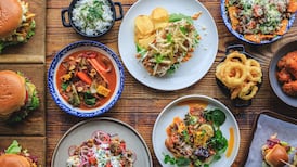 Fifteen great places for relaxed dining with friends around Ireland