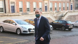 UK government ‘dragged its feet for too long’ on Troubles legacy, Taoiseach says