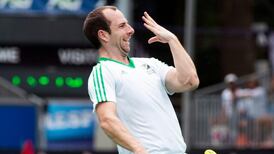 Mary Hannigan: Irish eyes smiling? No, they were squinting with fear