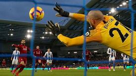 Robertson hails Liverpool’s ability to grind out vital win at Brighton