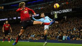 Mourinho reaches for excuses book after dismal United display