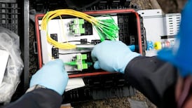 National broadband plan: Irish homeowners frustrated as rollout ‘leapfrogs’ areas