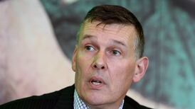 IRFU chief issues stark warning on threats to game in Ireland