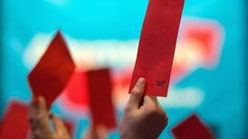 German anti-immigration party calls for burqa ban