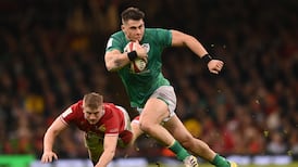 Six Nations 2023: Dan Sheehan and Johnny Sexton in line for Ireland’s trip to Italy
