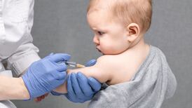 ‘This is a disaster waiting to happen, and it will happen’: Ireland’s falling child vaccine rates
