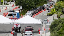 Covid-19: ‘Too many countries are headed in the wrong direction,’ warns WHO