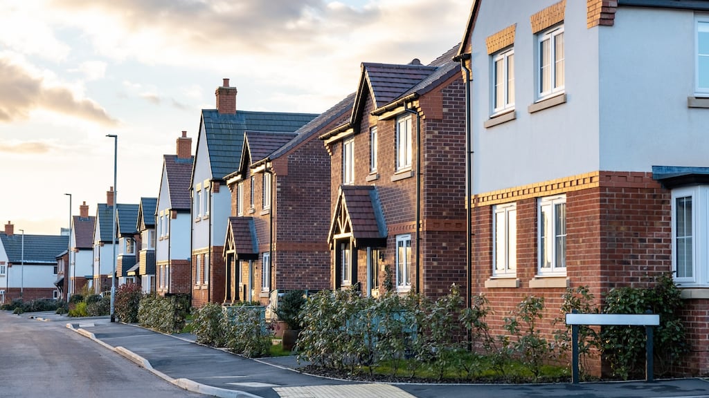 Workplace Relations Commission officer accepted the complainant had endured “considerable stress”. Photograph: iStock