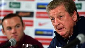 England expects more than mere goals at Wembley