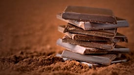 Can chocolate really reduce wrinkles and help the heart?