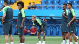 World Cup 2018 - Day Four at a glance