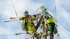 Storm Éowyn: Generators arrive in State from EU donors as still no power for 86,000 properties