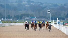 Building of a second all-weather track in Ireland is being evaluated