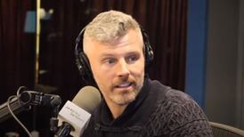 Des Bishop apologises to Traveller community for comments in interview