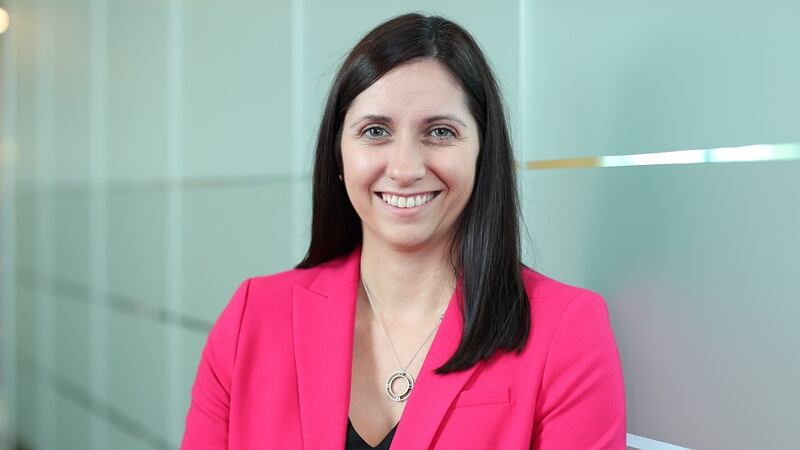 PwC tax director, Susan Roche