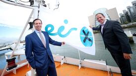 Eir backs inaugural Dublin Tech Summit