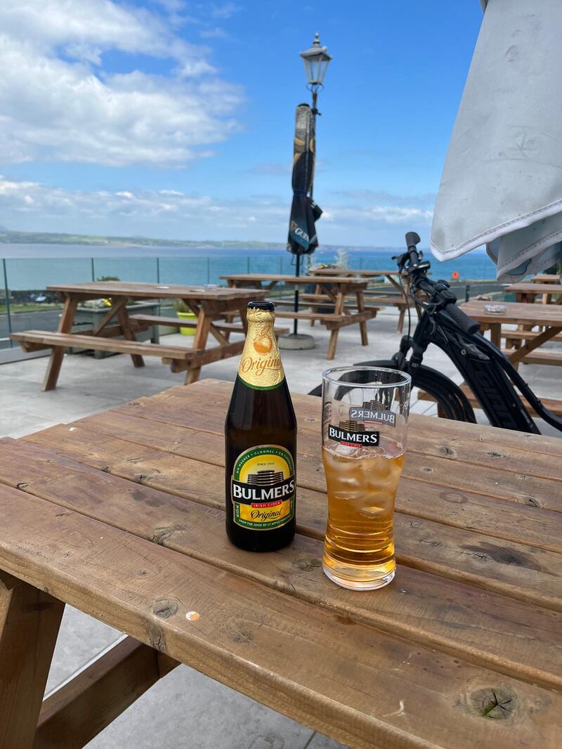 Tigh Uí Mhuirithe, Heilbhic