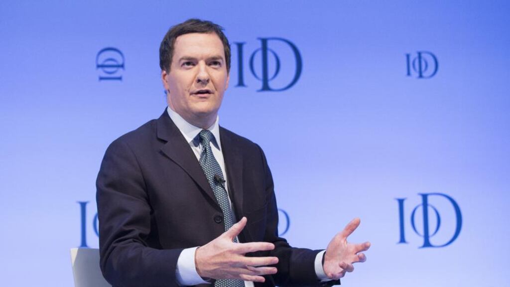 Is George Osborne right when he claims that the critics of austerity have now been vanquished?
