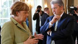 ‘Significant gap’ remains as Greece talks break down