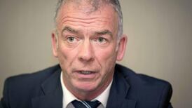 Pat McEnaney accepts black-card enforcement needs to improve