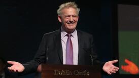 Peter Casey must get elected if he wants Renua leadership