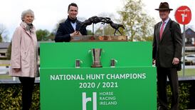 Willie Mullins targets first-ever Paris success after Punchestown domination