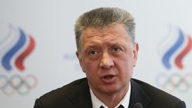 Four unamed Russian athletes test positive for meldonium