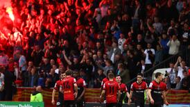 Dawson Devoy’s sublime finish gives Bohemians the perfect restart