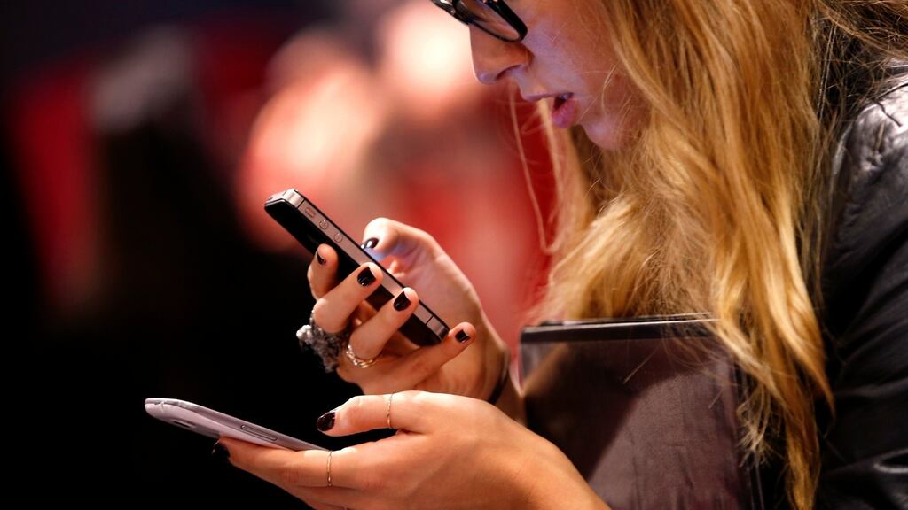 “The fact is, it’s not possible to feel every single person’s pain and be useful citizens.” Photograph: Mike Segar/Reuters