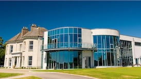 McKillen jnr acquires Glasson Country House Hotel & Golf Club for €9m