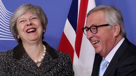 ‘Idiot’ pictures, cakeist Brexit charades and Jack Dorsey’s Myanmar retreat